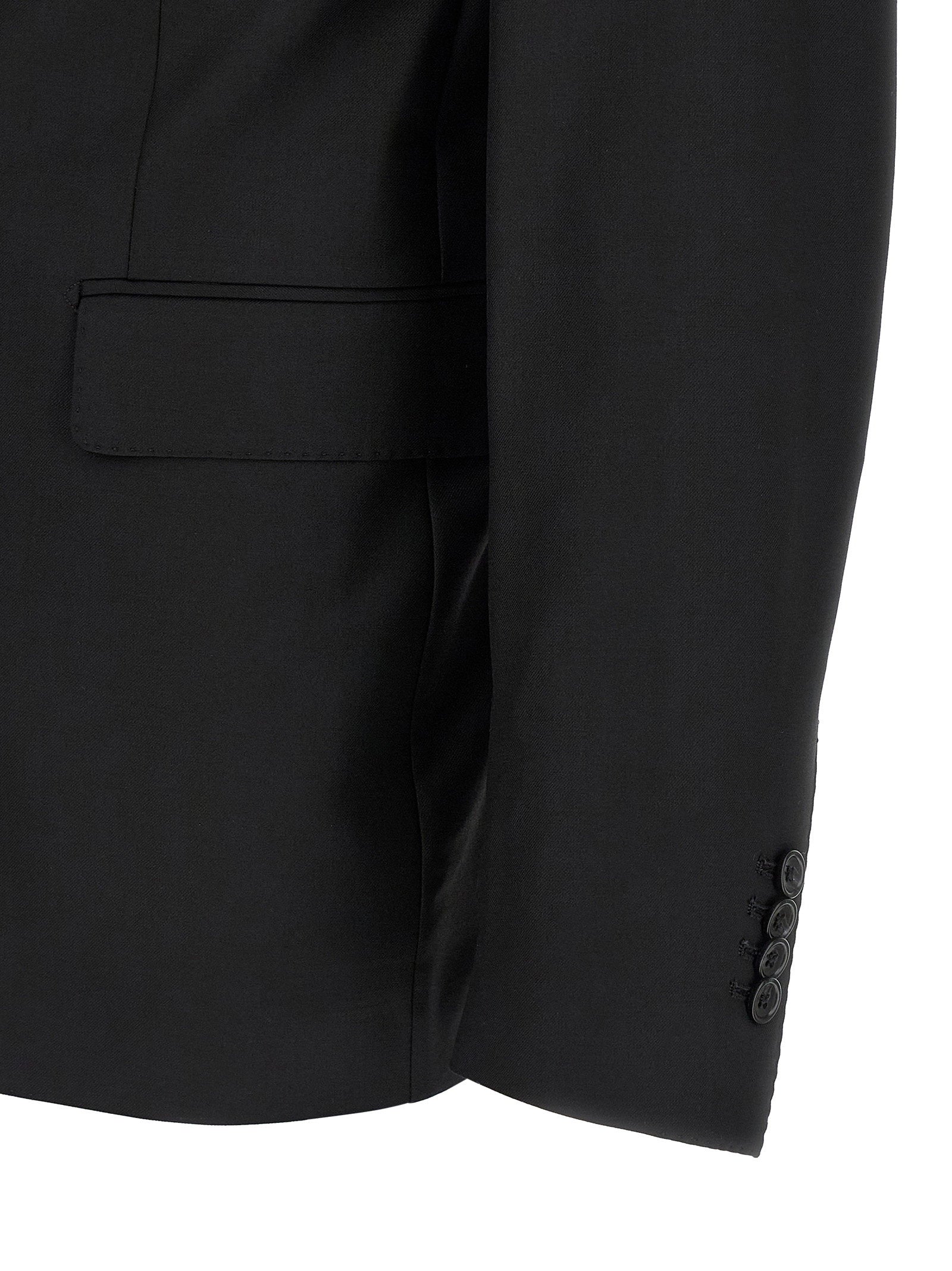 Tagliatore Tagliatore Vesuvio Dress
