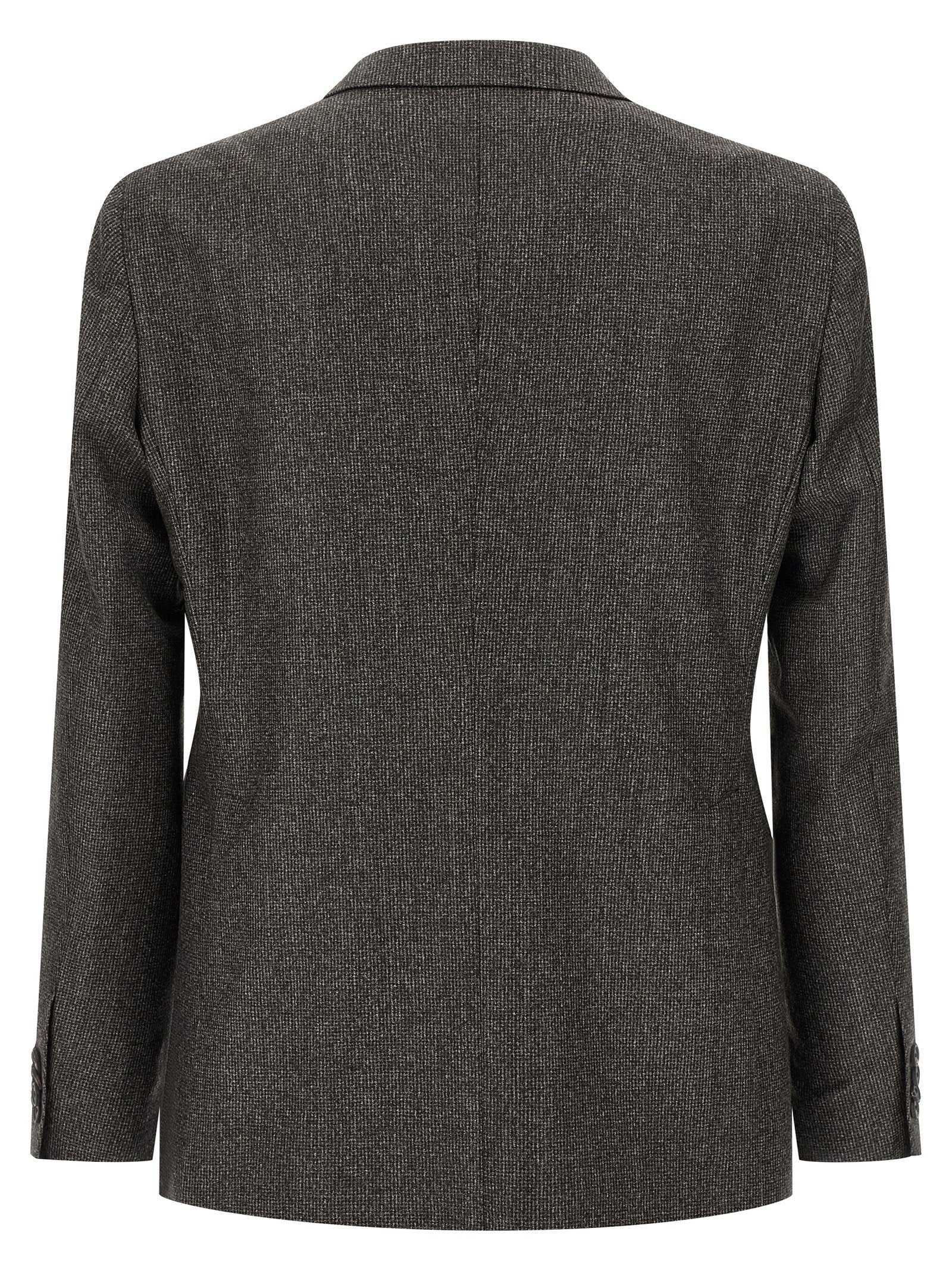 Tagliatore Tagliatore Vesuvio Dress