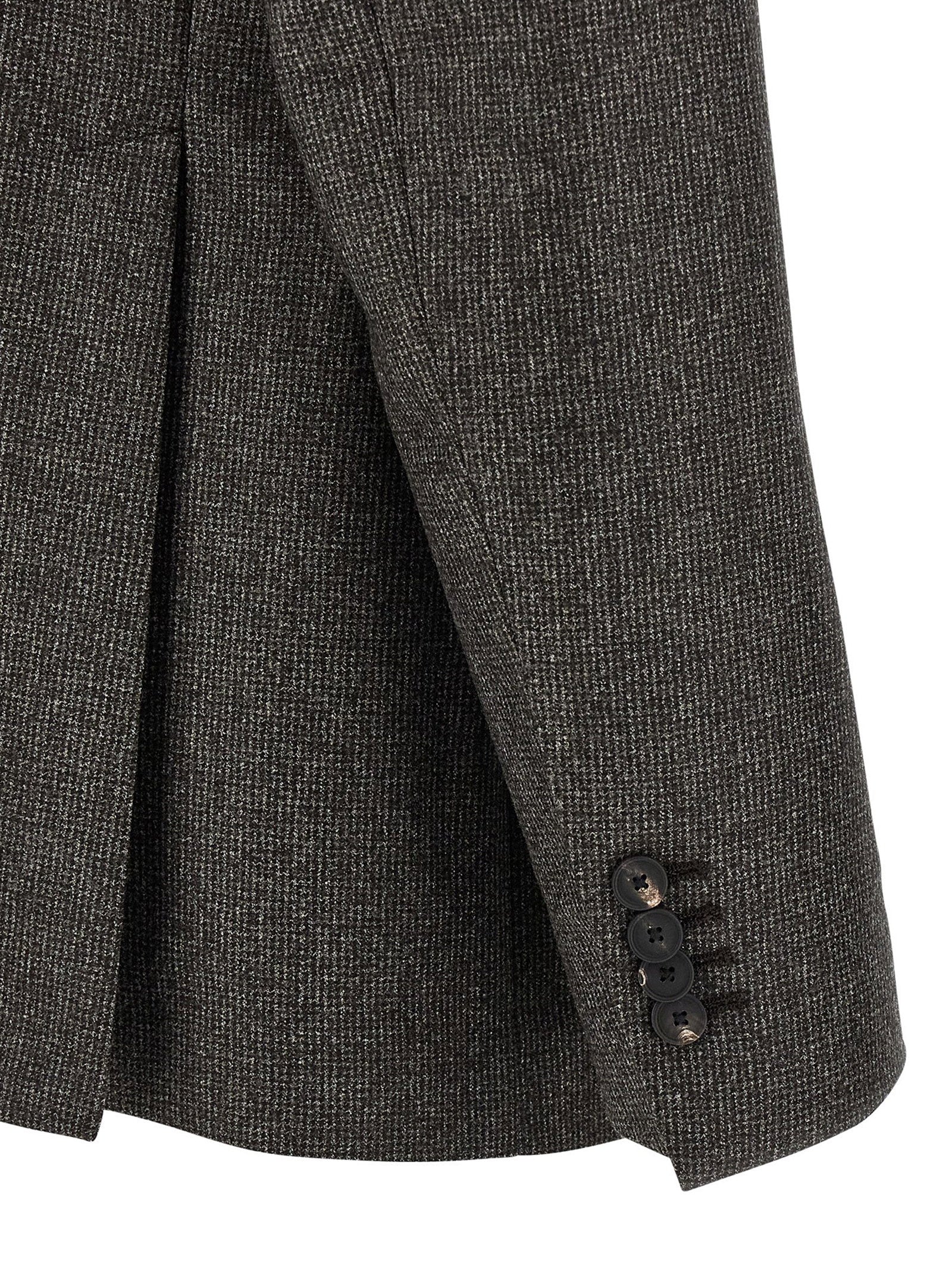Tagliatore Tagliatore Vesuvio Dress