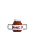 Poubel Chocolate Spread Charm