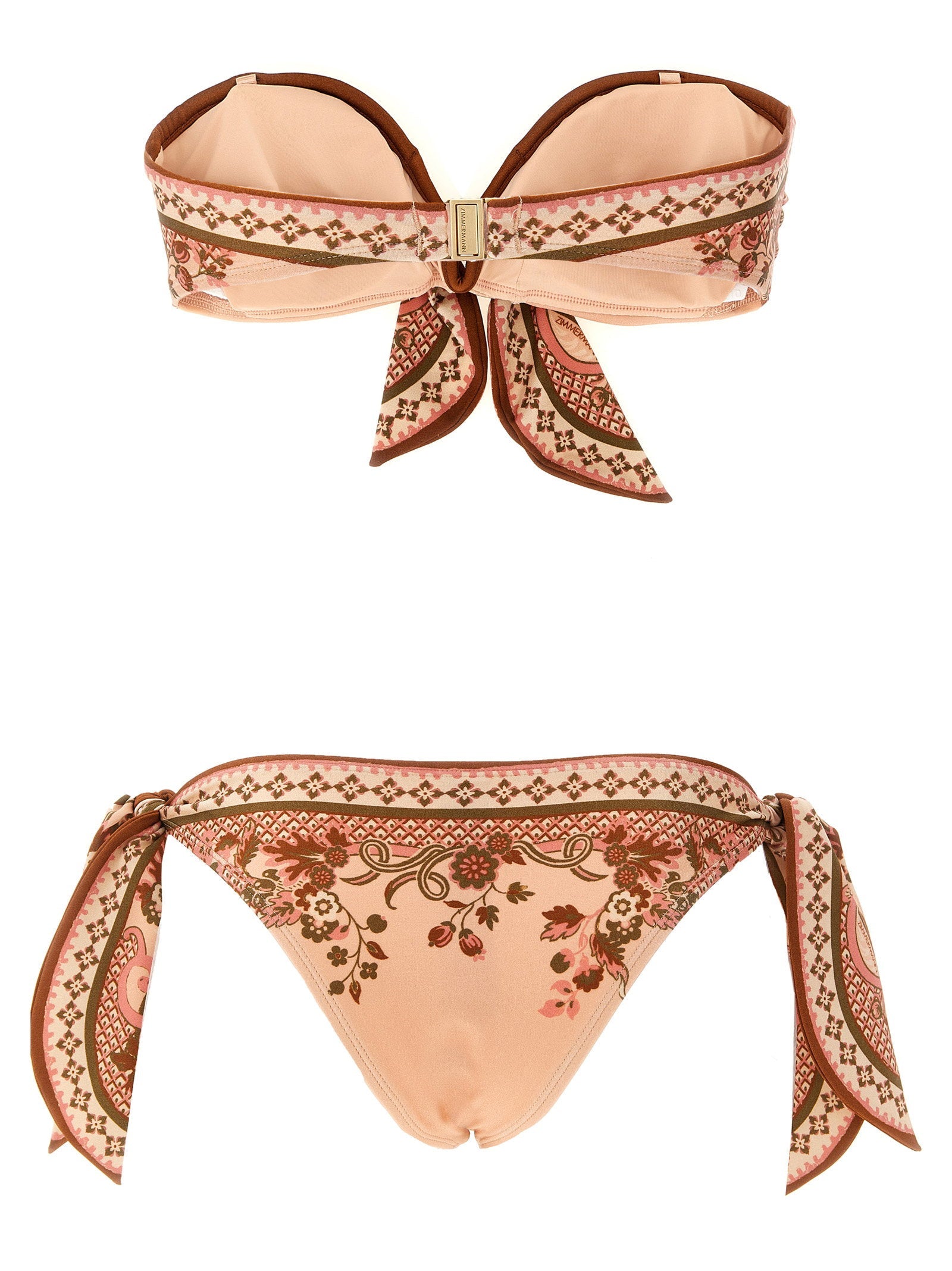 Zimmermann Zimmermann Aster Bikini