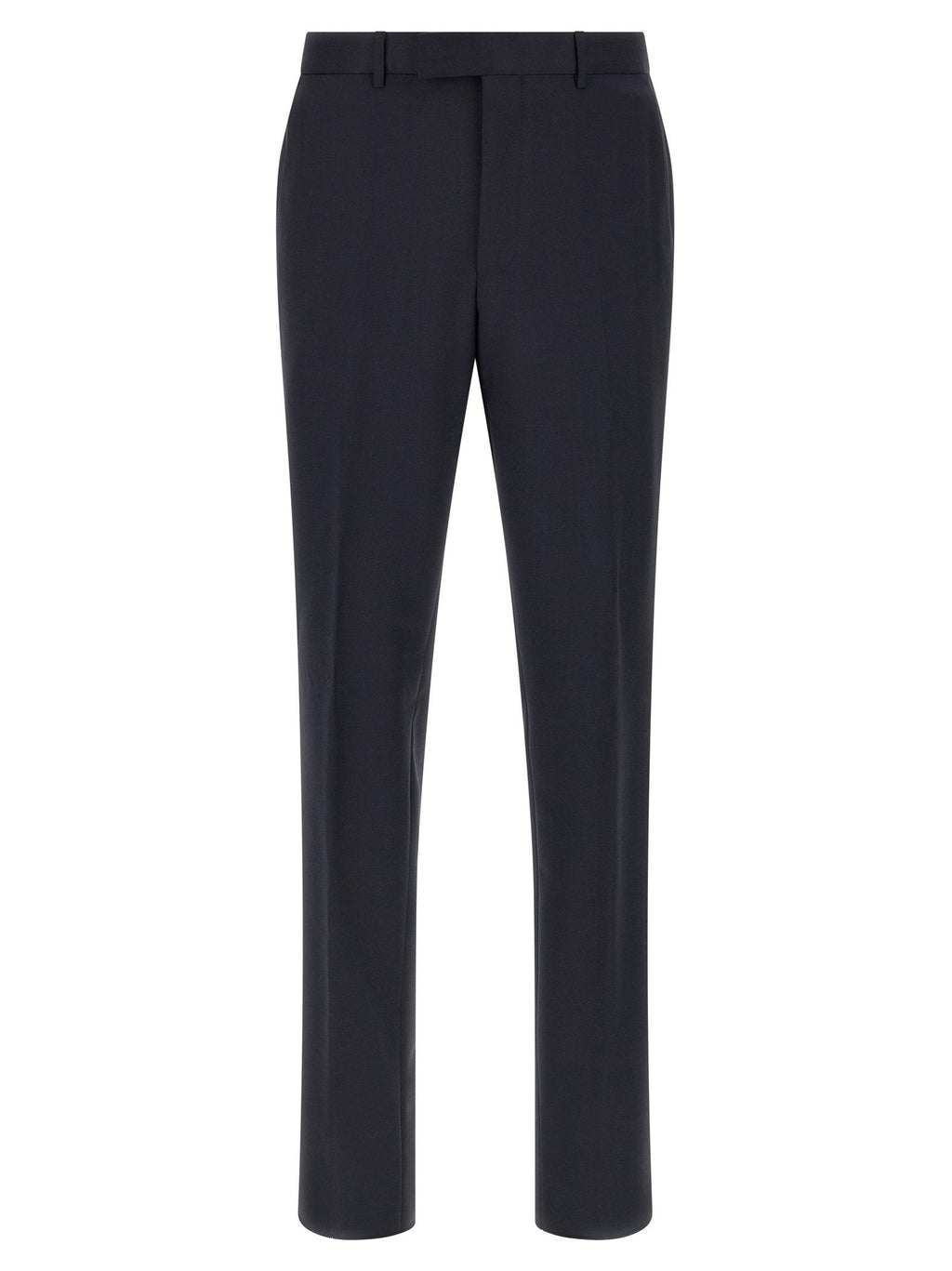 Zegna Zegna Mohair Wool Dress