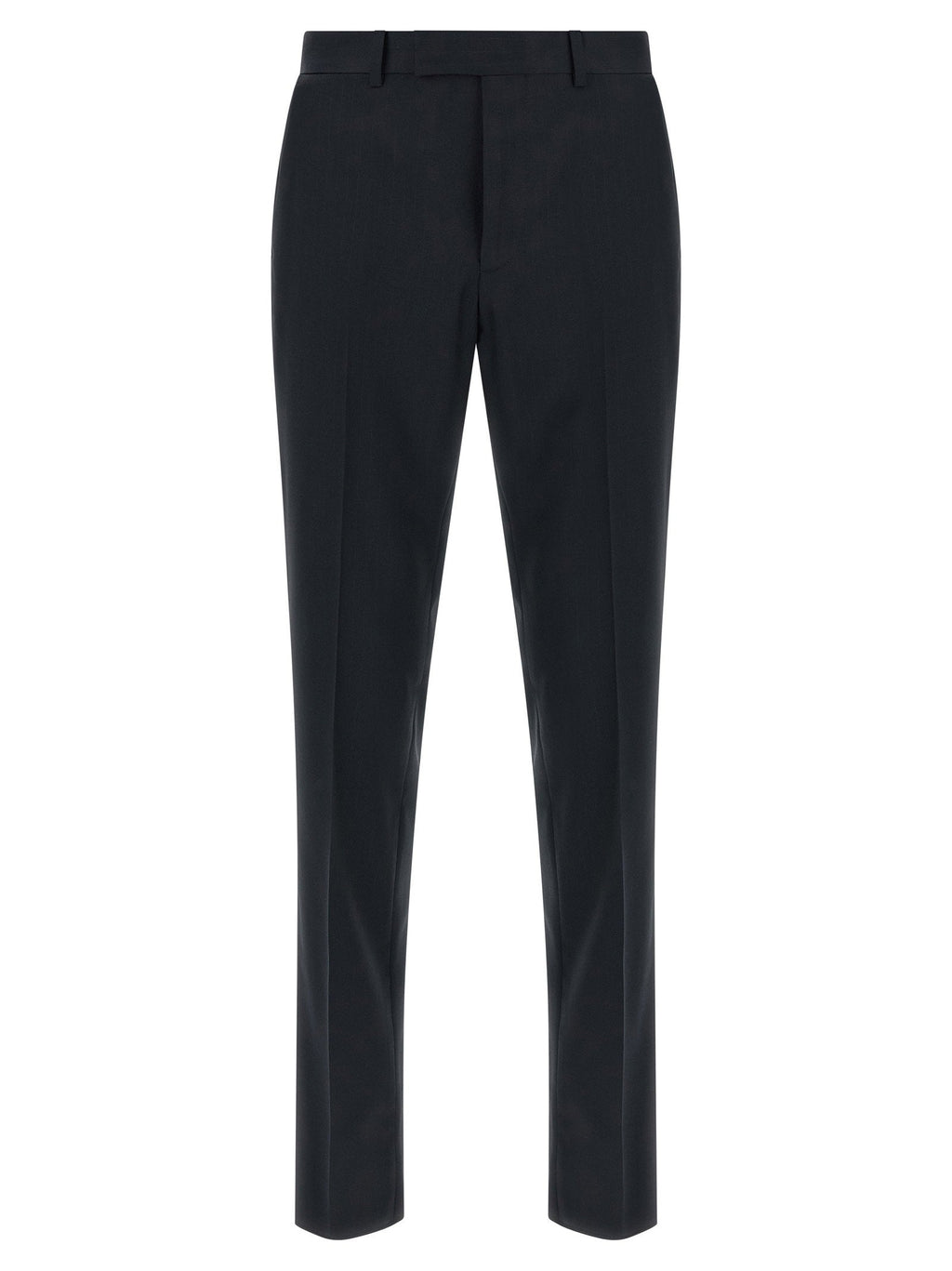Zegna Zegna Pinstriped Dress
