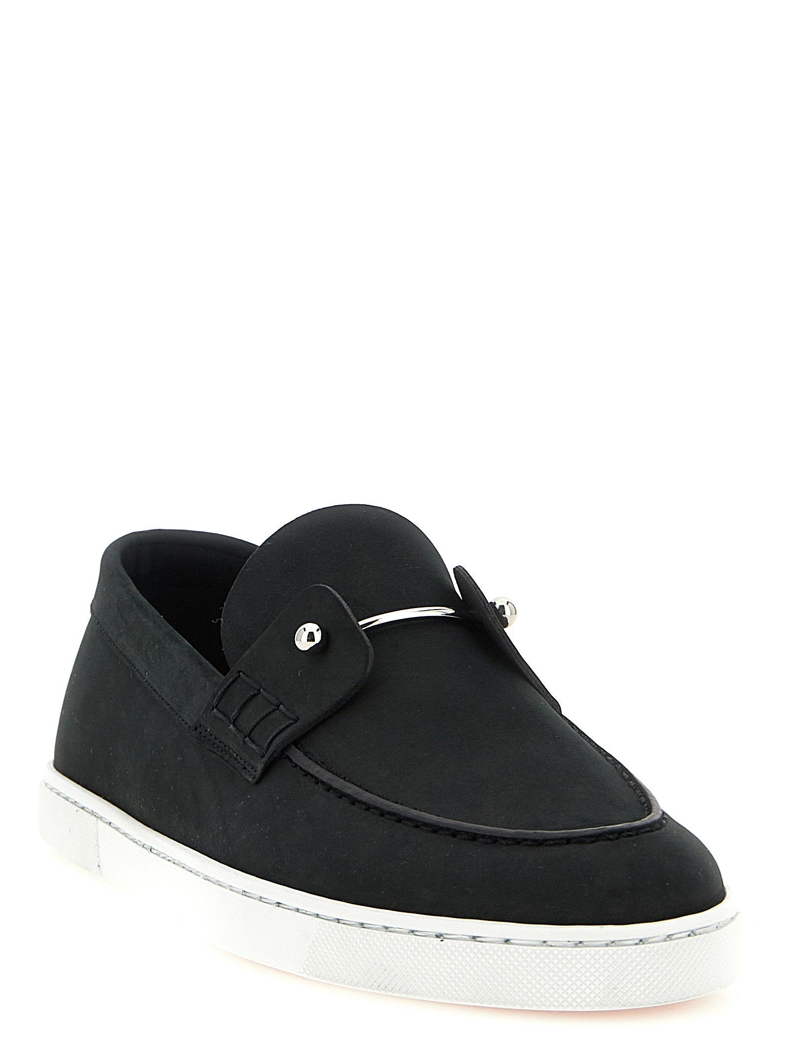 Christian Louboutin Christian Louboutin Chambeliboat Loafers