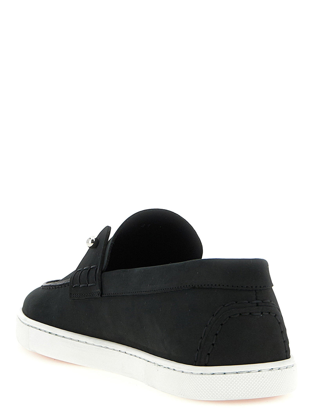 Christian Louboutin Christian Louboutin Chambeliboat Loafers