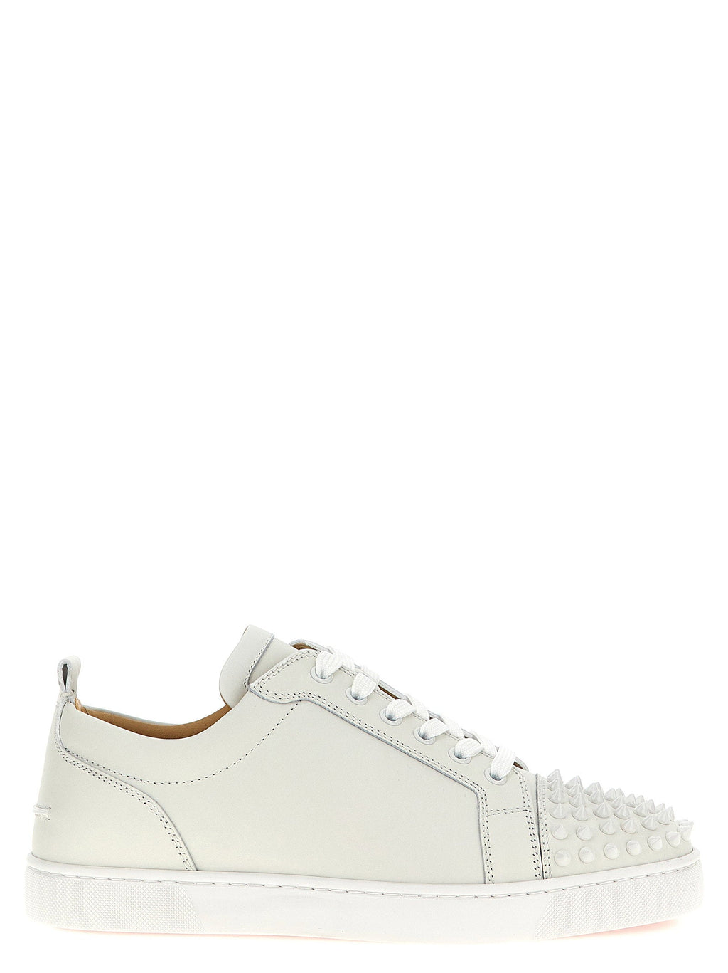 Christian Louboutin Christian Louboutin Louis Junior Spikes Sneakers