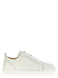 Christian Louboutin Christian Louboutin Louis Junior Spikes Sneakers