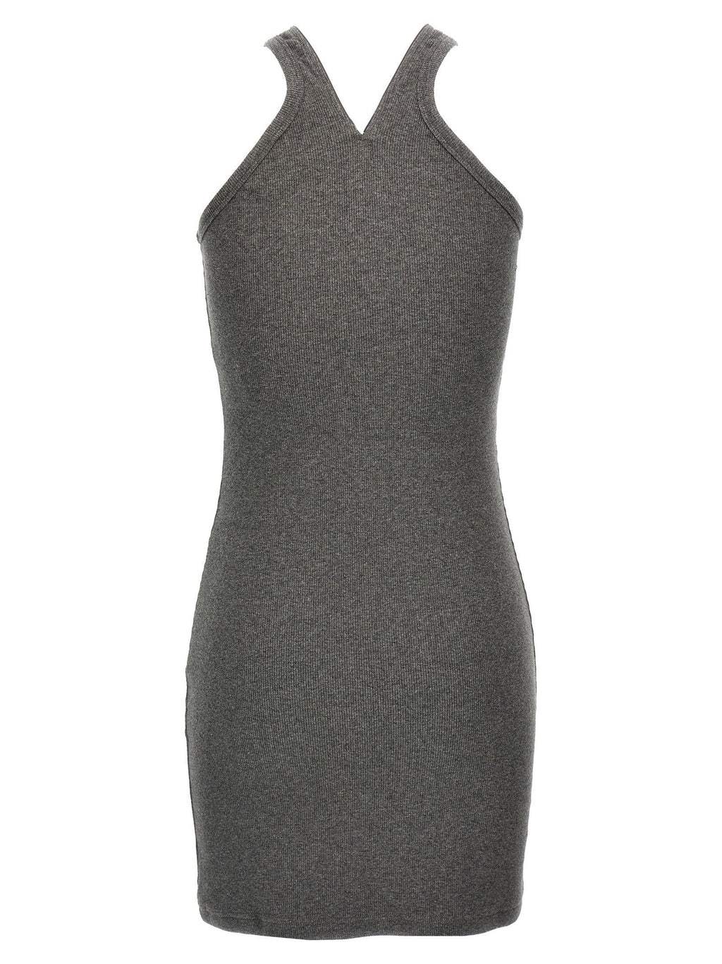 Courreges Courreges Criss Cross 90s Mini Dress