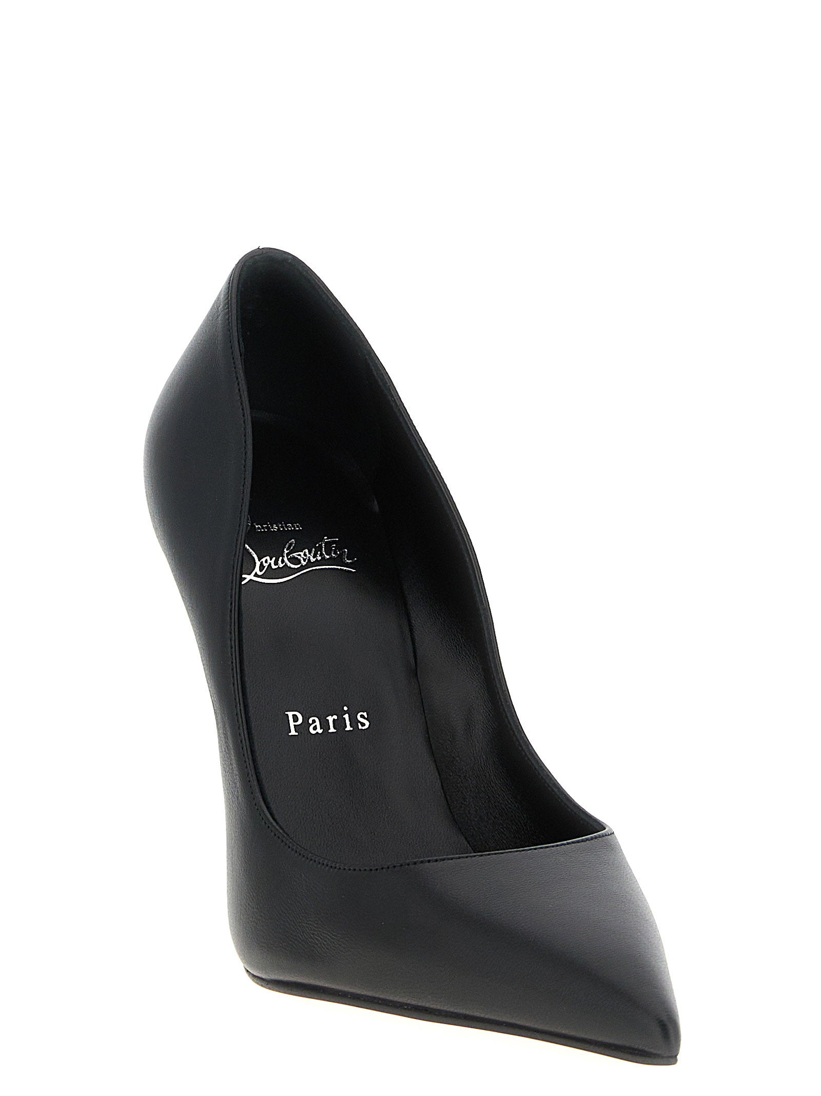 Christian Louboutin Christian Louboutin Miss Z Pumps