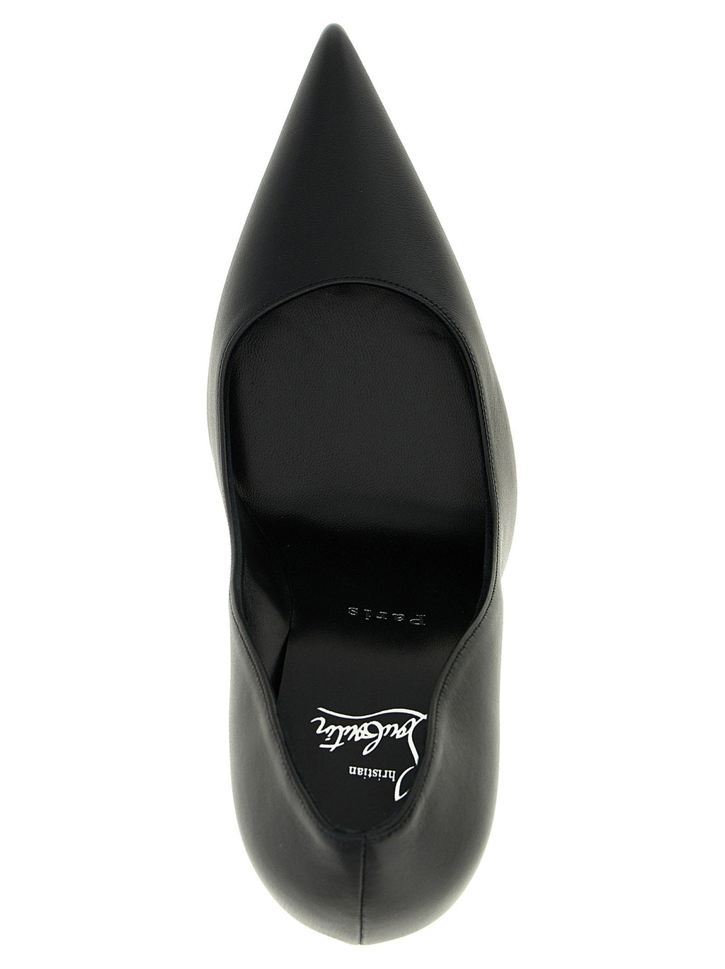 Christian Louboutin Christian Louboutin Miss Z Pumps