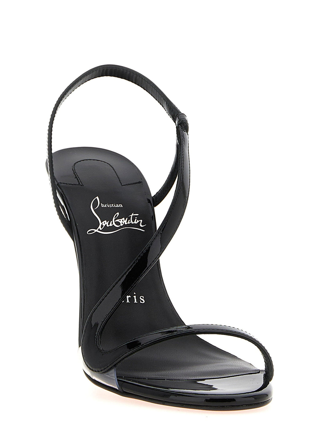 Christian Louboutin Christian Louboutin Rosa Z Sandals