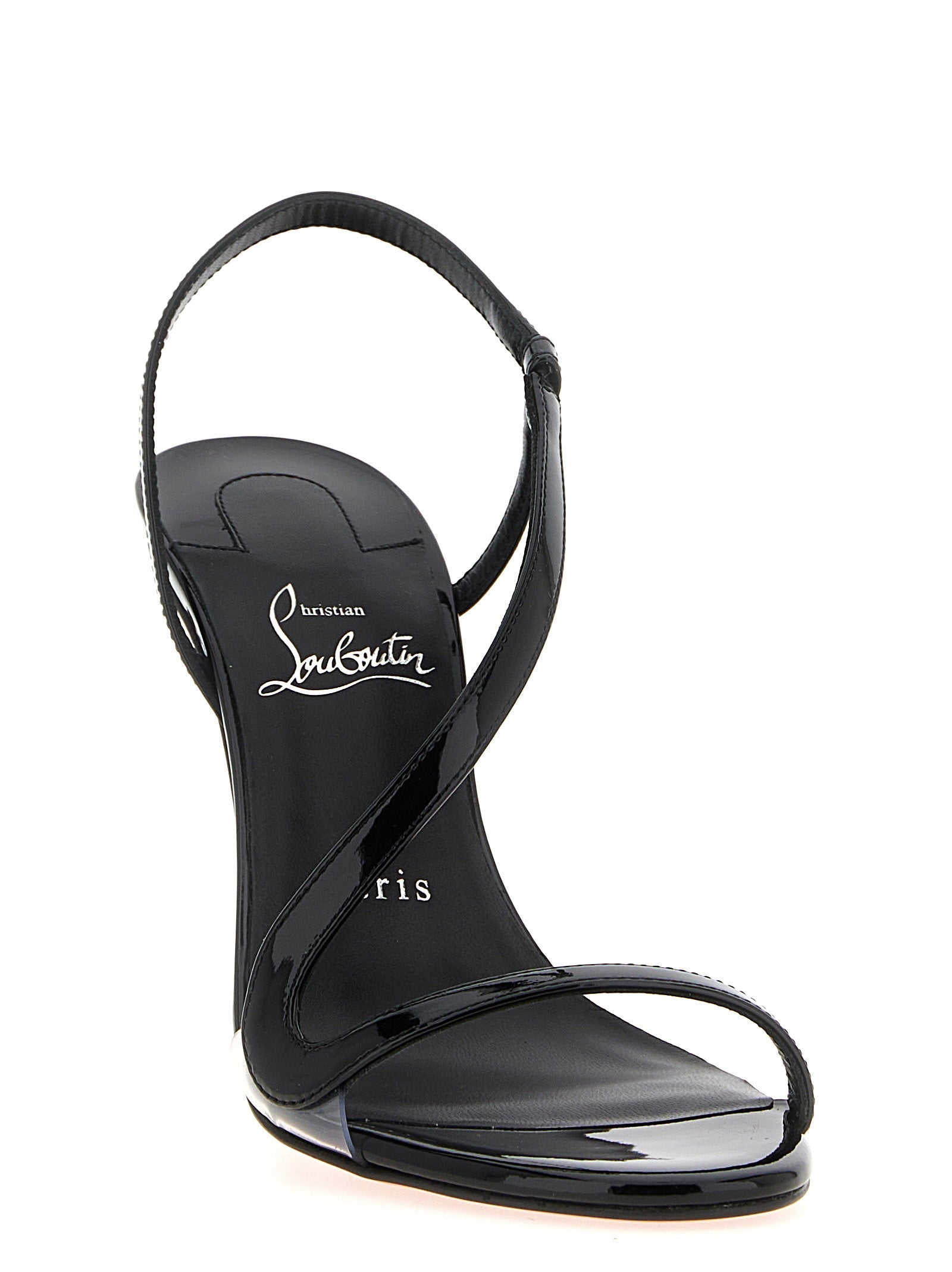 Christian Louboutin Christian Louboutin Rosa Z Sandals
