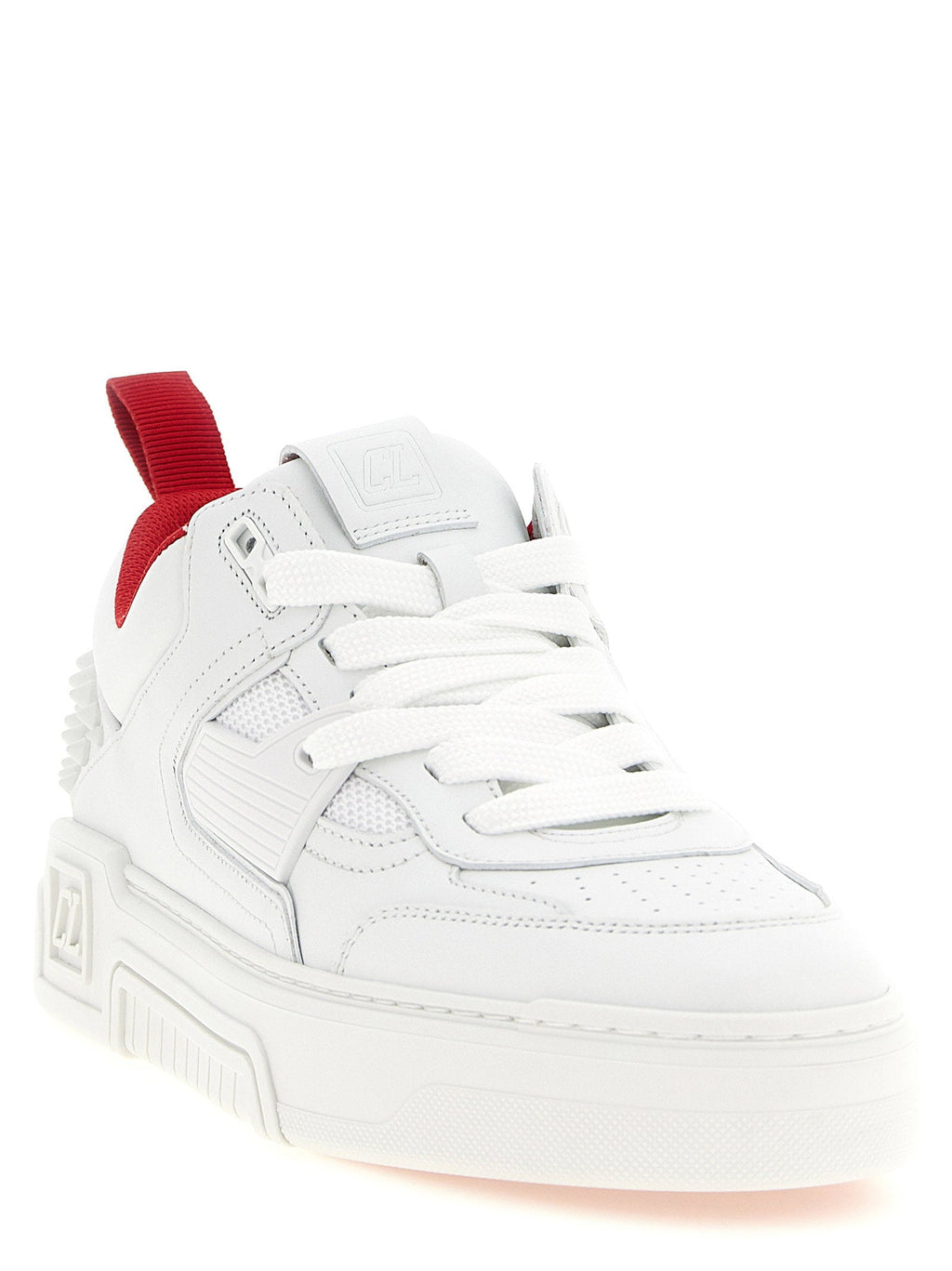 Christian Louboutin Christian Louboutin Astroloubi 2 Sneakers