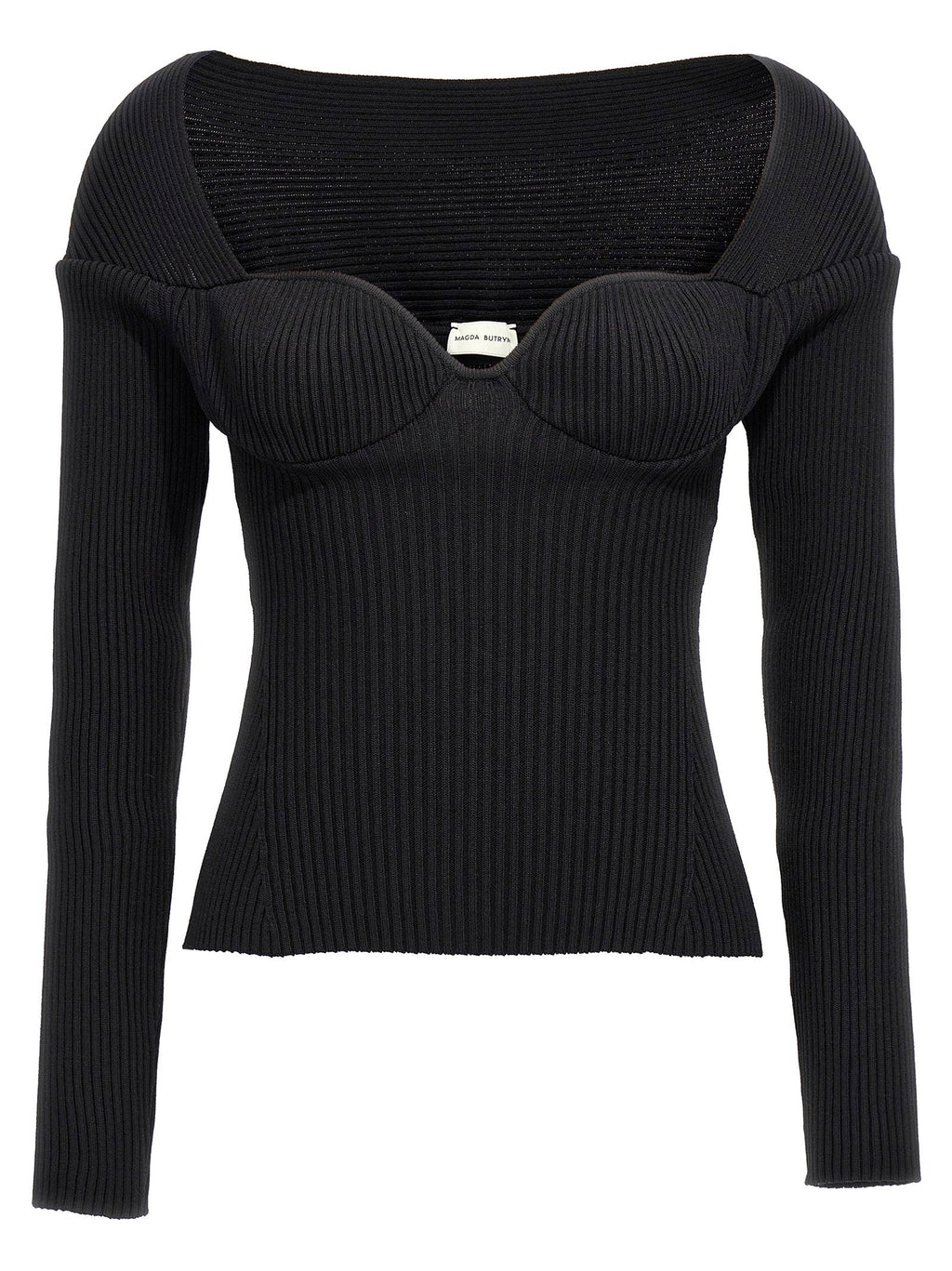 Magda Butrym Magda Butrym 06 Sweater