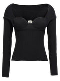 Magda Butrym Magda Butrym 06 Sweater