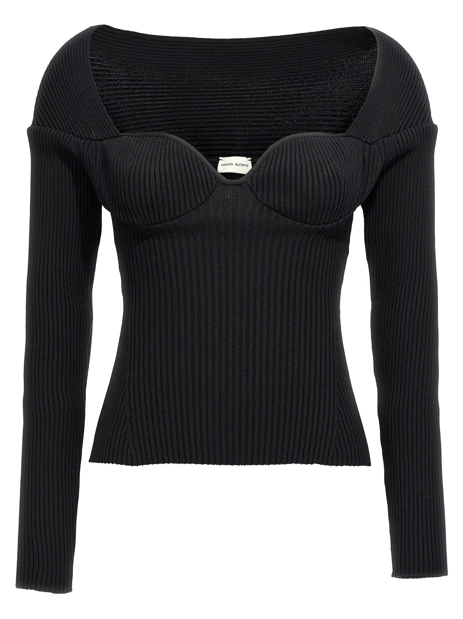 Magda Butrym Magda Butrym 06 Sweater