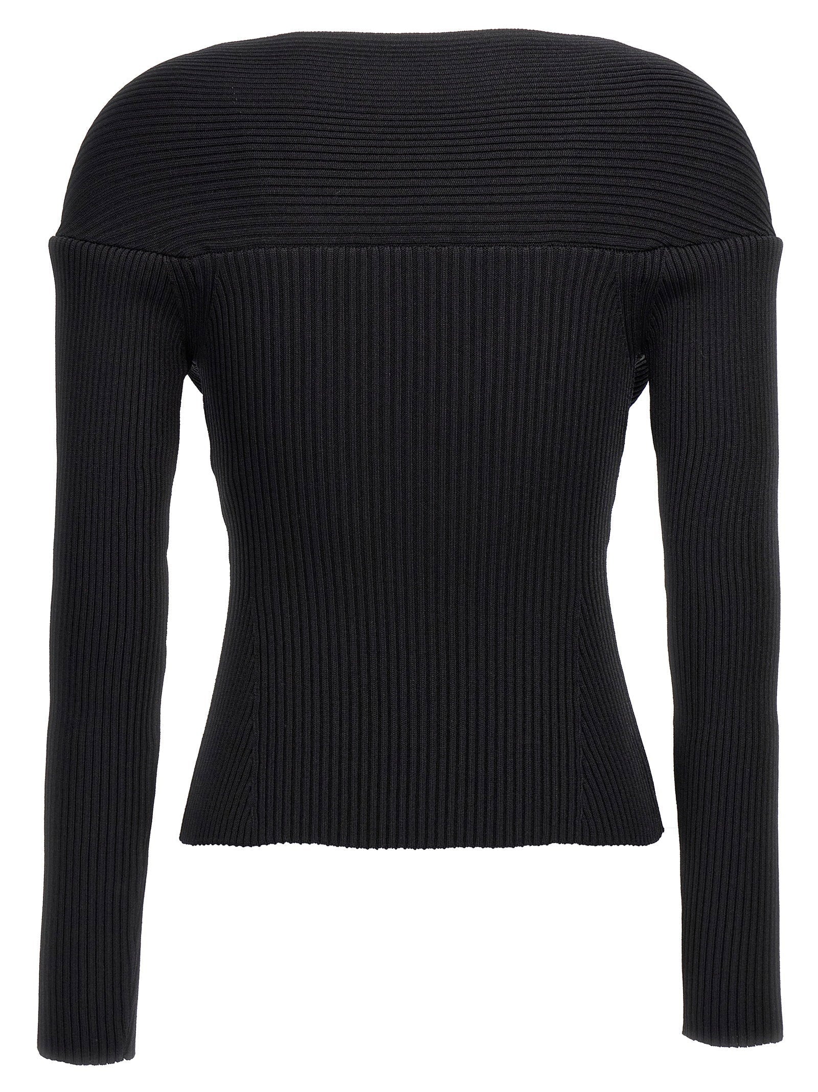 Magda Butrym Magda Butrym 06 Sweater