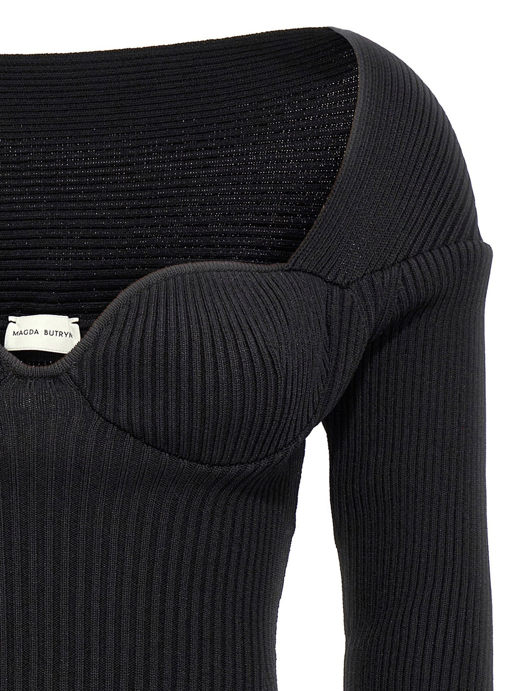 Magda Butrym Magda Butrym 06 Sweater