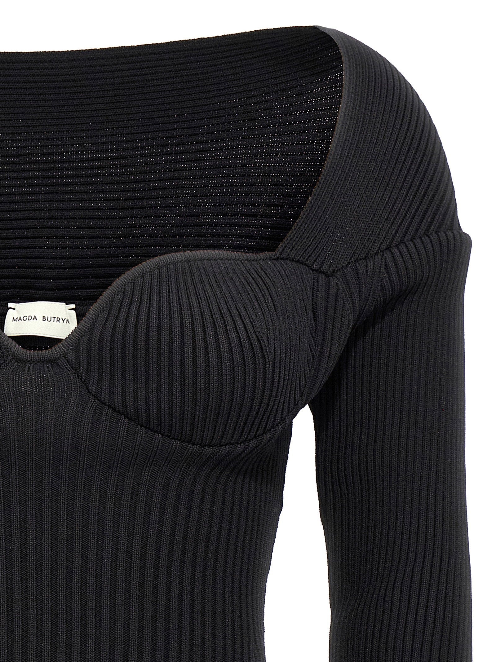 Magda Butrym Magda Butrym 06 Sweater
