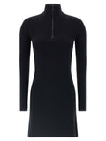 Courreges Courreges Wool Knit Dress