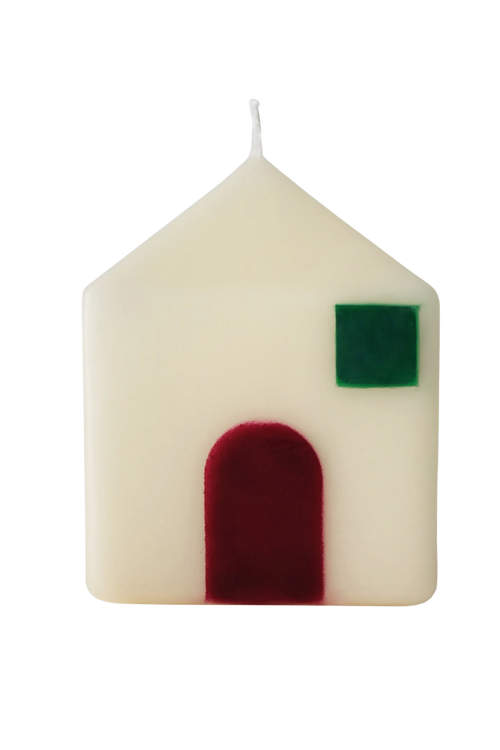Aliita Casita Candle