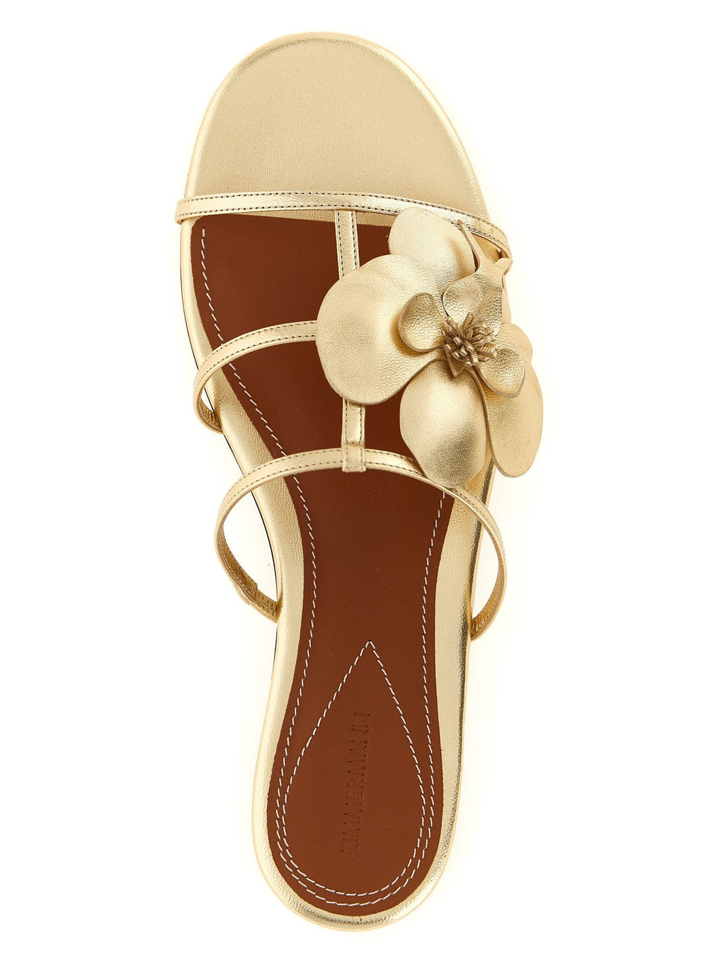 Zimmermann Zimmermann Orchid Slides