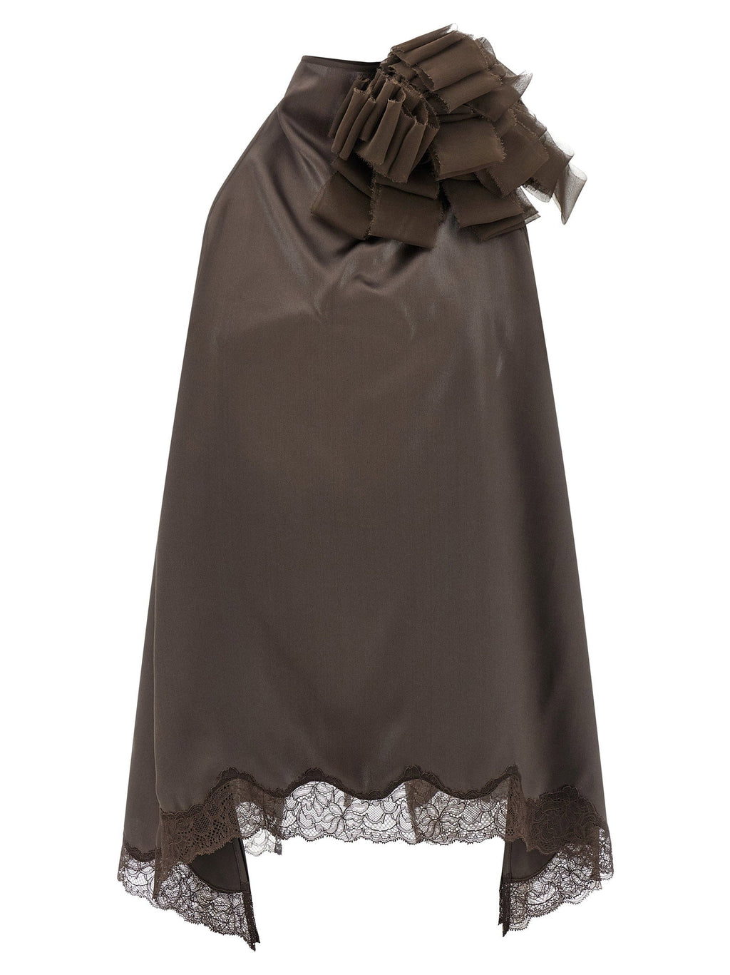 Magda Butrym Magda Butrym Blouse 01 Top