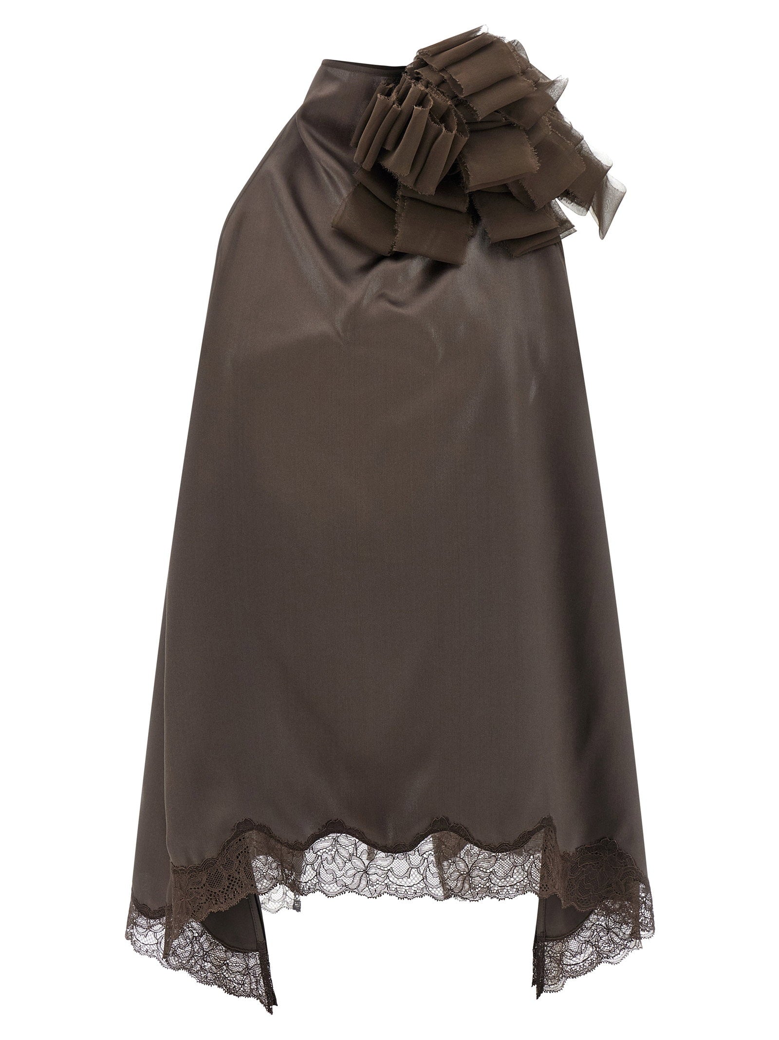 Magda Butrym Magda Butrym Blouse 01 Top
