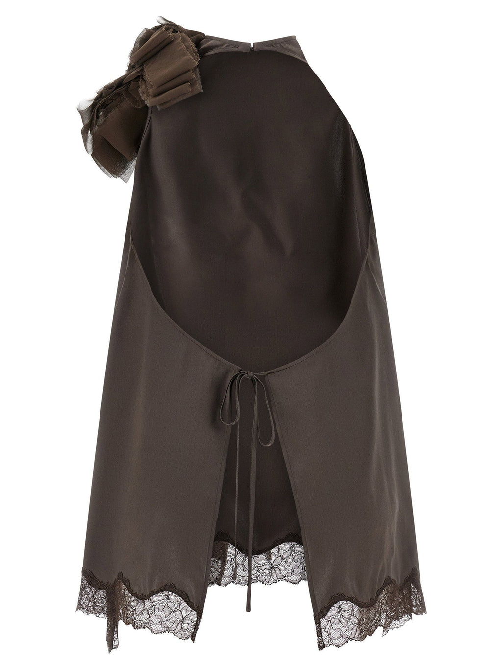 Magda Butrym Magda Butrym Blouse 01 Top