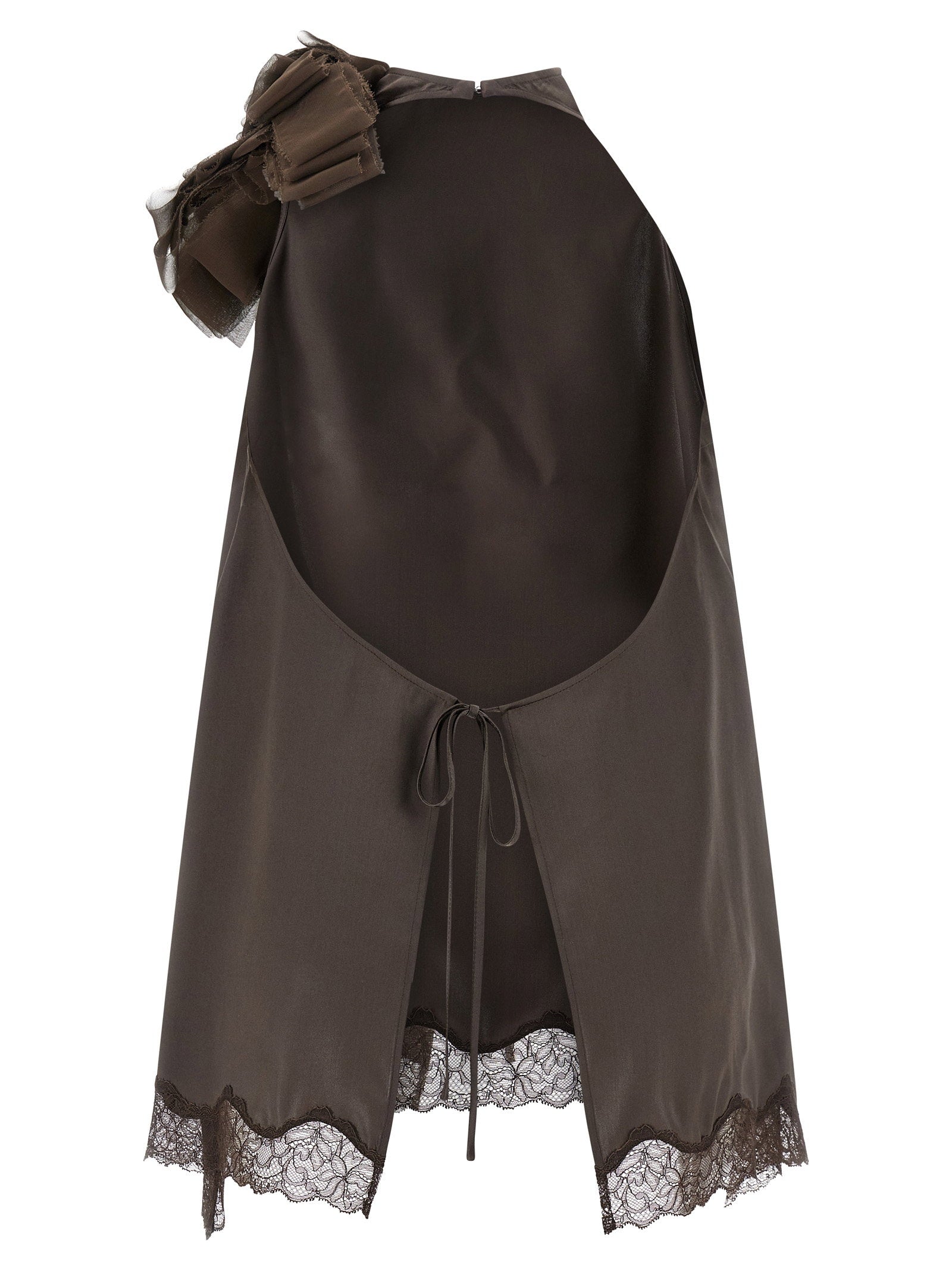 Magda Butrym Magda Butrym Blouse 01 Top
