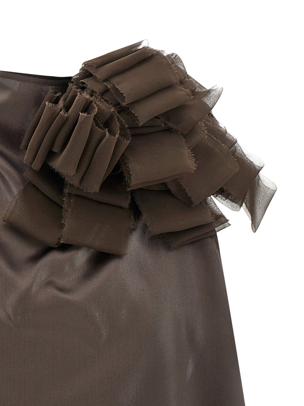 Magda Butrym Magda Butrym Blouse 01 Top