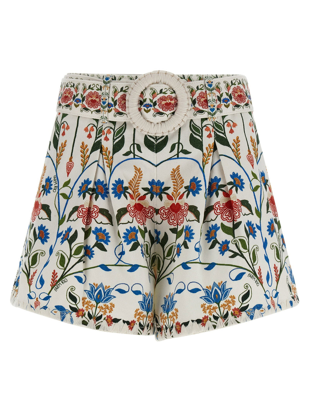 Farm Rio Farm Rio Fraga Shorts