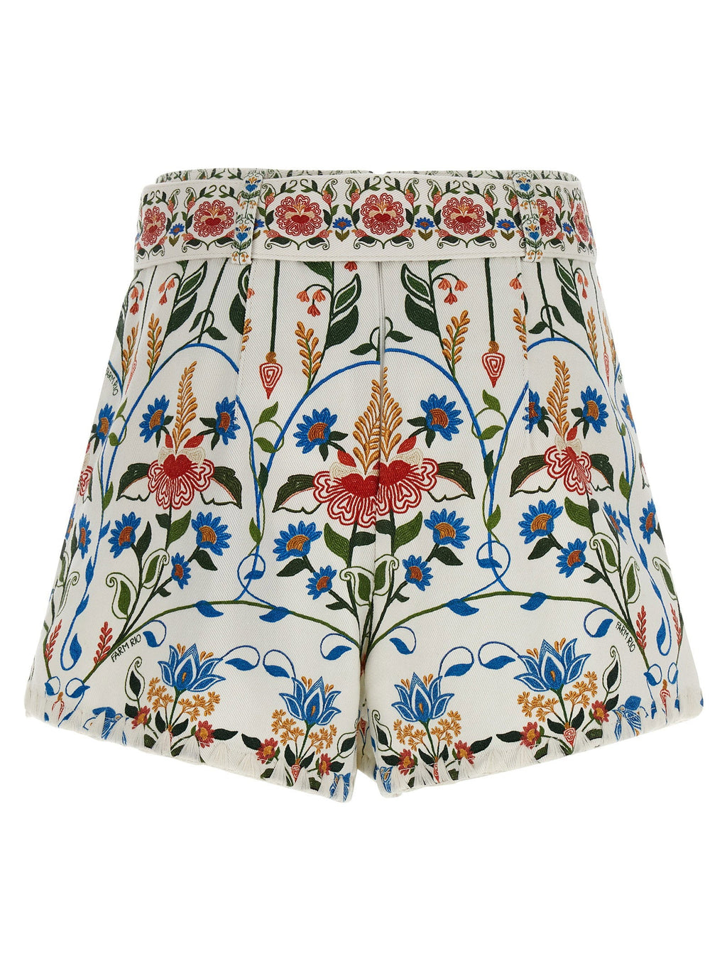Farm Rio Farm Rio Fraga Shorts