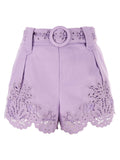 Farm Rio Farm Rio Richelieu Shorts