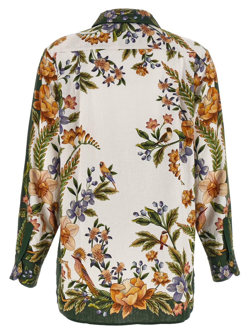Farm Rio Farm Rio Sand Nature Shirt