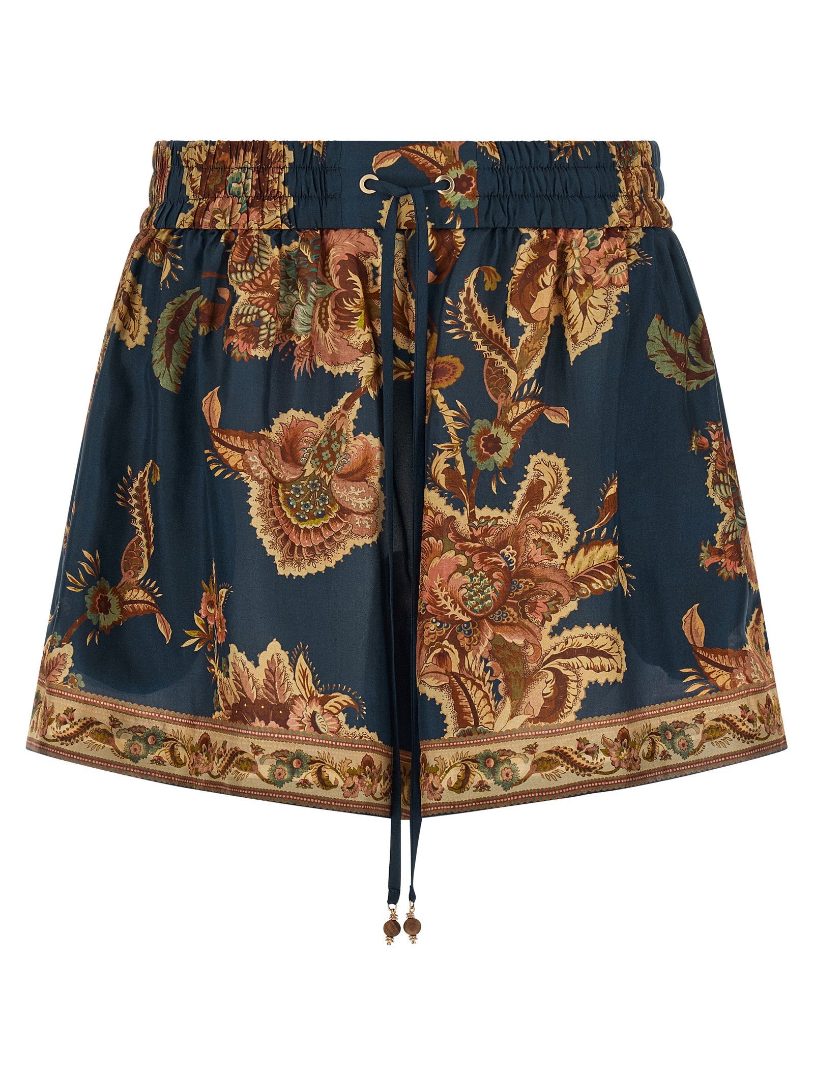 Zimmermann Zimmermann Aster Shorts