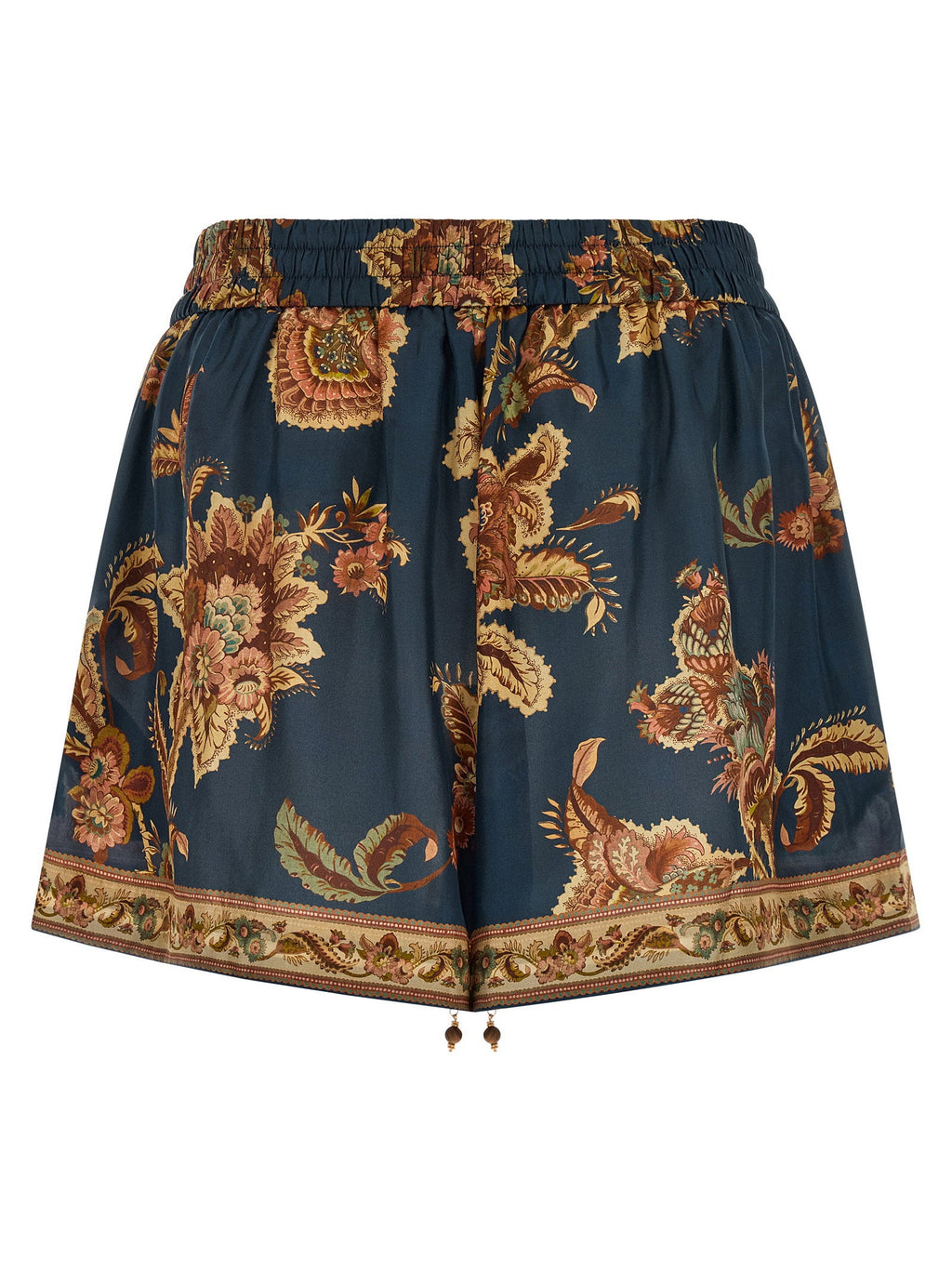 Zimmermann Zimmermann Aster Shorts