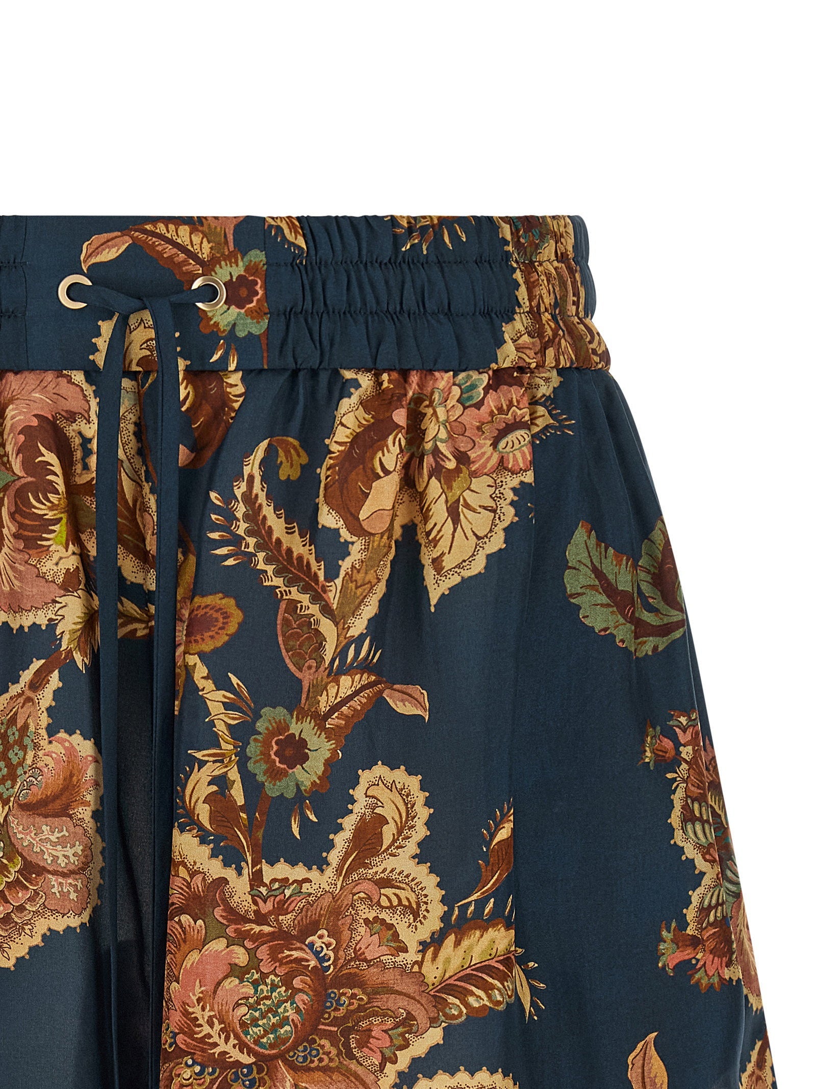 Zimmermann Zimmermann Aster Shorts