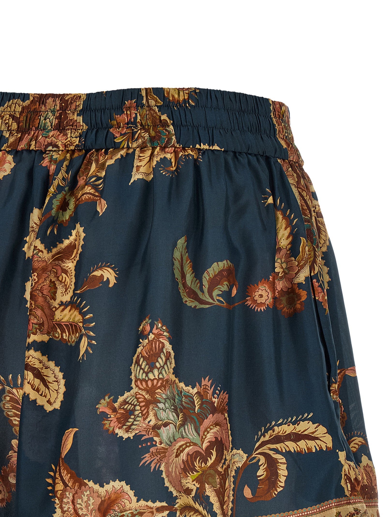 Zimmermann Zimmermann Aster Shorts