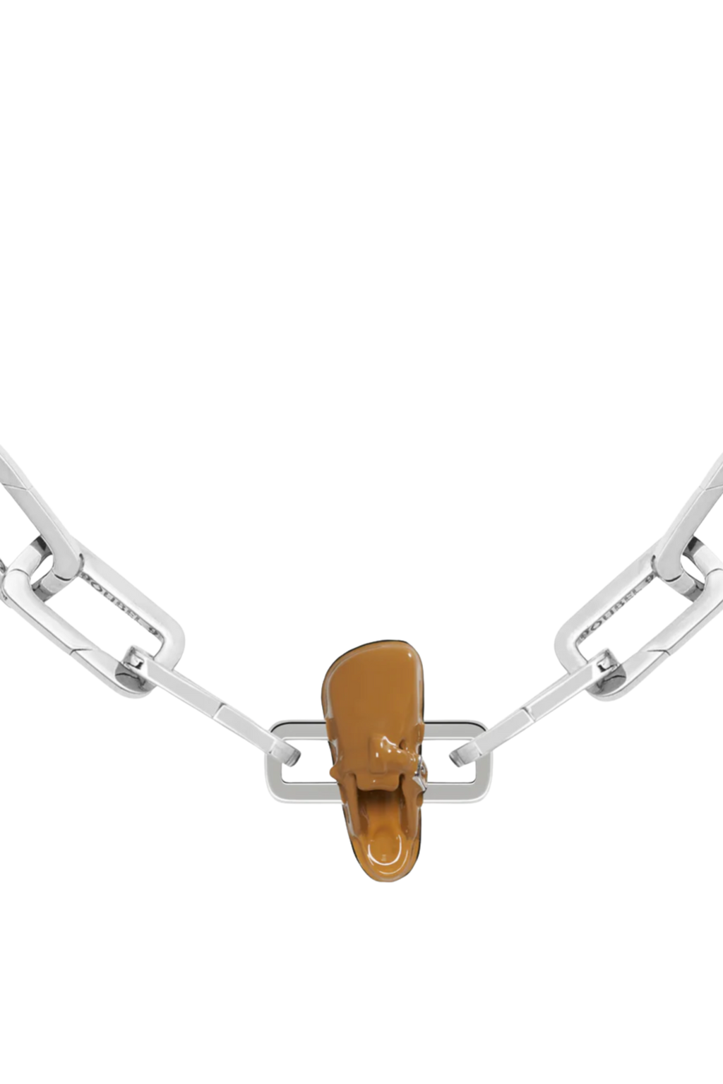 Poubel Boston Slippers Charm