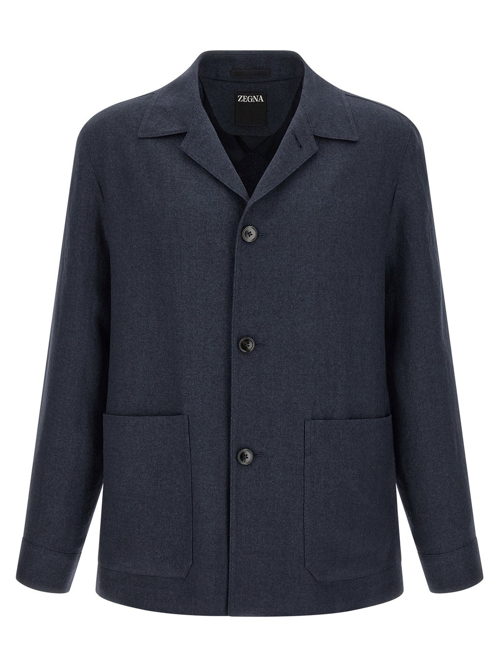 Zegna Zegna Alpe Jacket