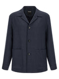 Zegna Zegna Alpe Jacket
