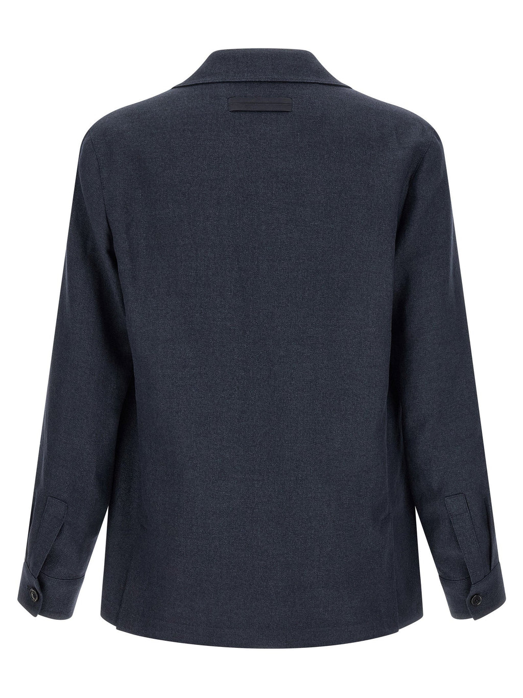Zegna Zegna Alpe Jacket