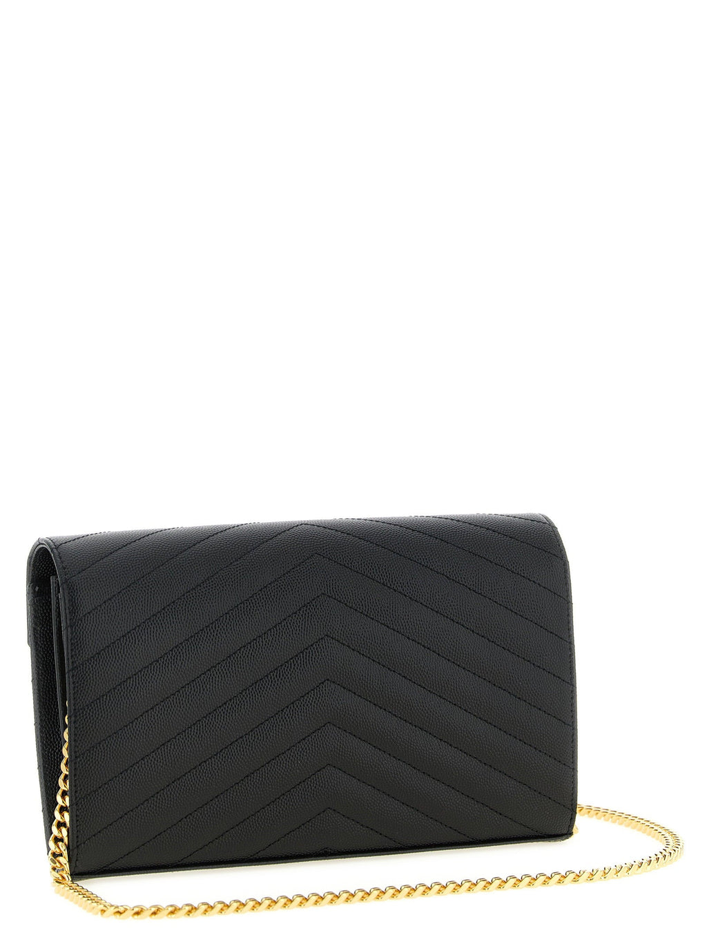Saint Laurent Saint Laurent Monogram Crossbody Bag