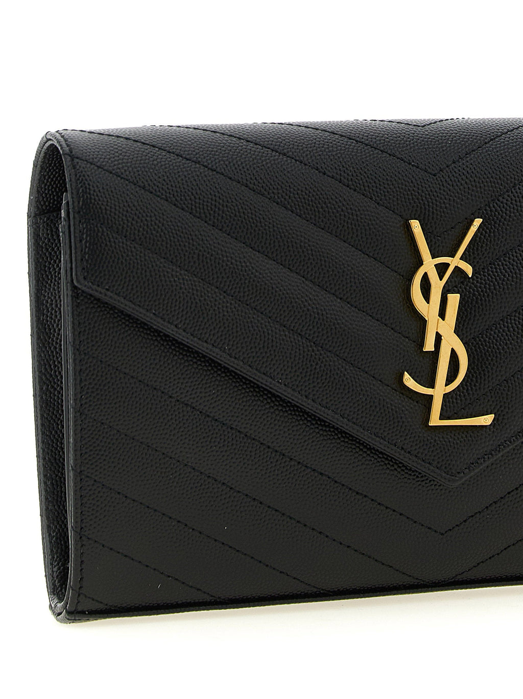 Saint Laurent Saint Laurent Monogram Crossbody Bag