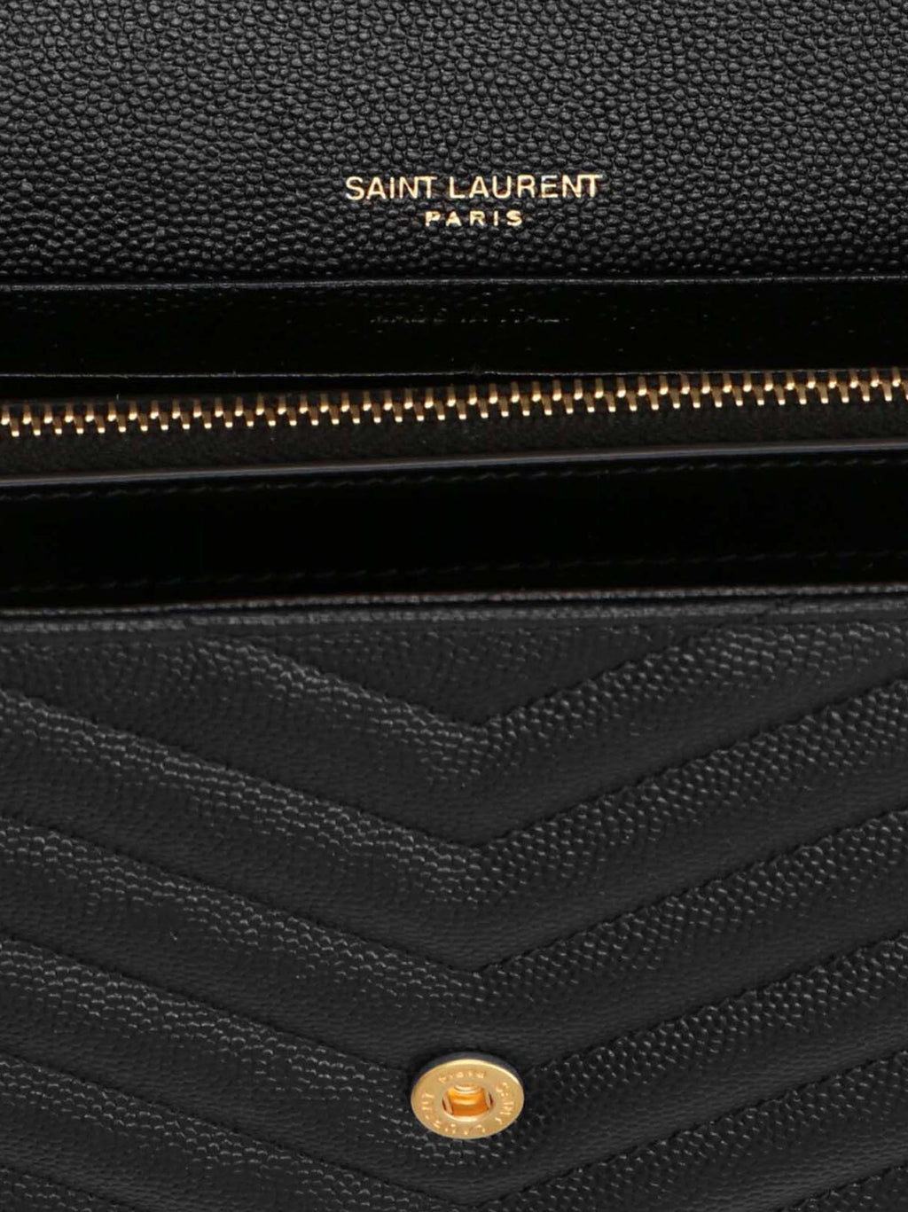 Saint Laurent Saint Laurent Monogram Crossbody Bag