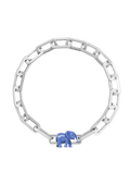 Poubel Elephant Charm