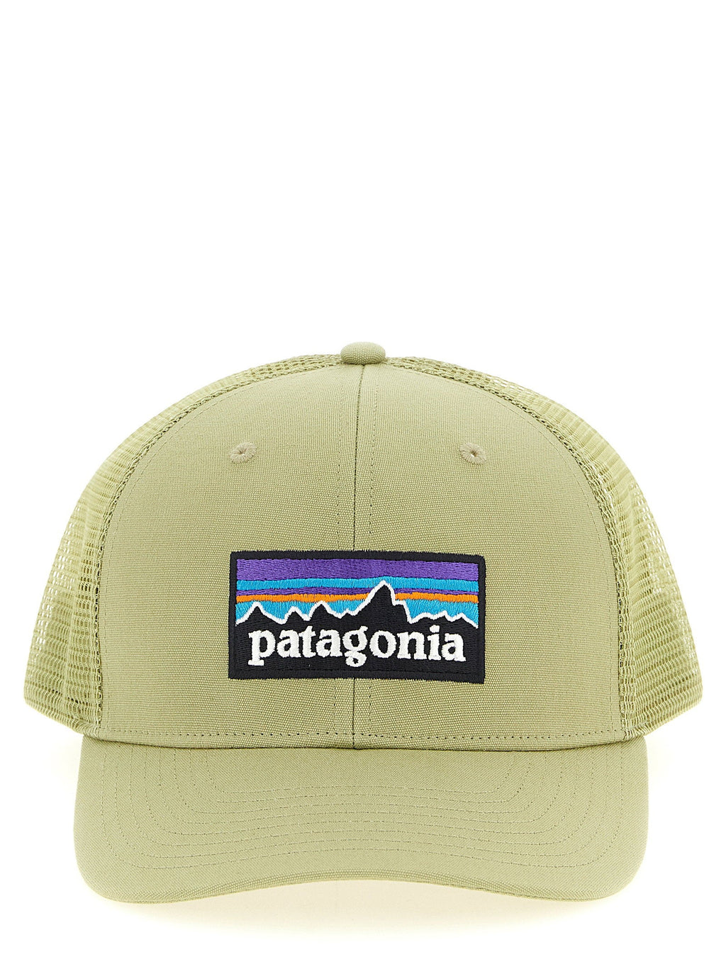 Patagonia Patagonia P-6 Logo Trucker Cap