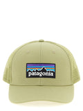 Patagonia Patagonia P-6 Logo Trucker Cap
