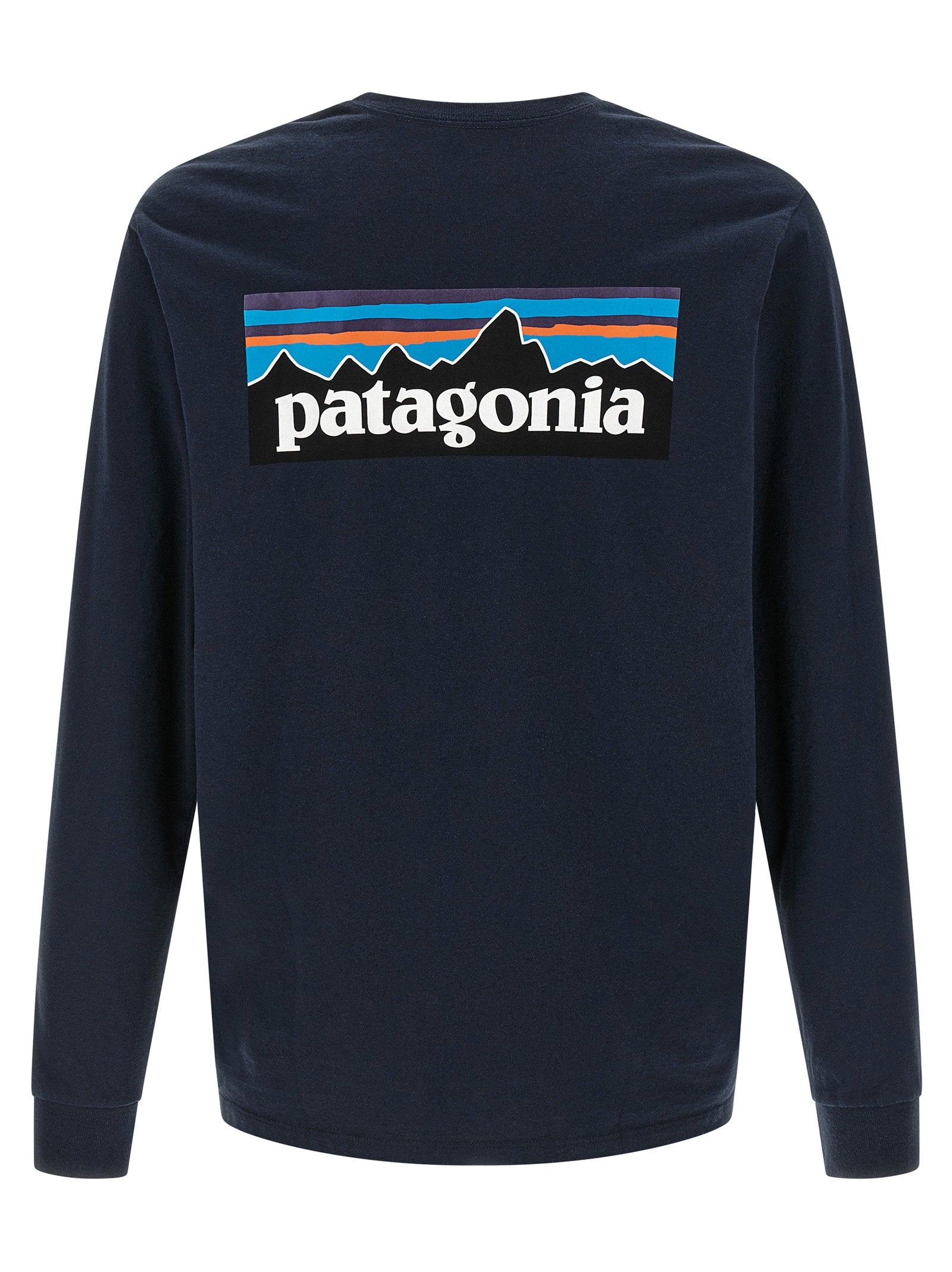Patagonia Patagonia P-6 Logo Responsibili-tee® T-shirt